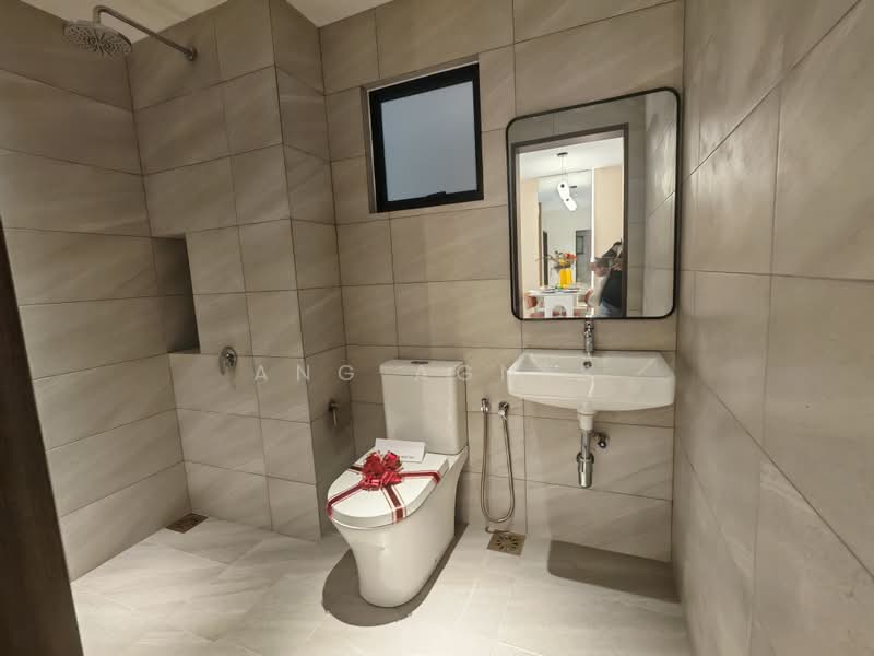 Service Residence for Sale at KSL Blossom Square - Ang Agnes - PropertyGuru.com.my