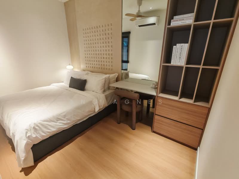 Service Residence for Sale at KSL Blossom Square - Ang Agnes - PropertyGuru.com.my