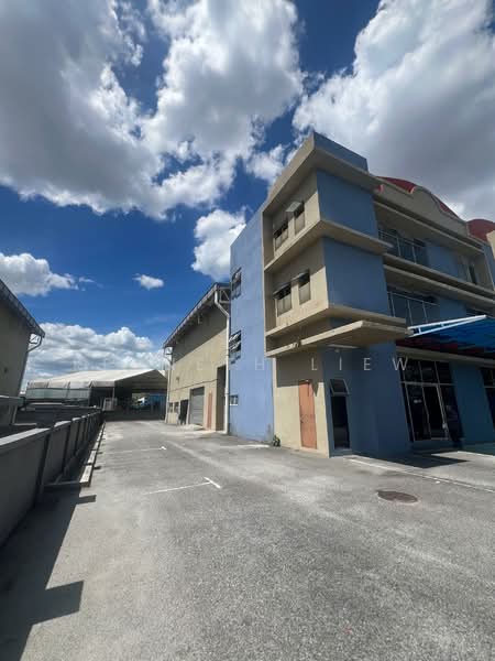Kilang untuk Dijual di Balakong (Selangor) - Kenneth Liew - Balakong - PropertyGuru.com.my