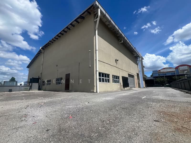Kilang untuk Dijual di Balakong (Selangor) - Kenneth Liew - Balakong - PropertyGuru.com.my