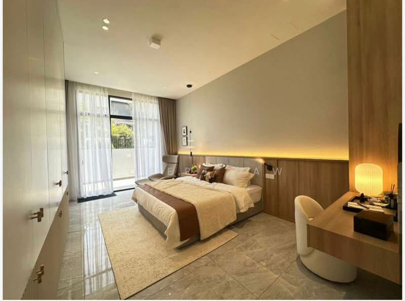 2-storey Terraced House for Sale in Damansara Damai (Selangor) - Robert Law - Bedroom - PropertyGuru.com.my