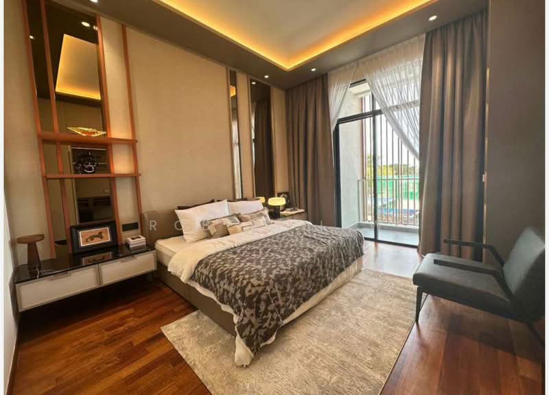 2-storey Terraced House for Sale in Damansara Damai (Selangor) - Robert Law - Bedroom - PropertyGuru.com.my