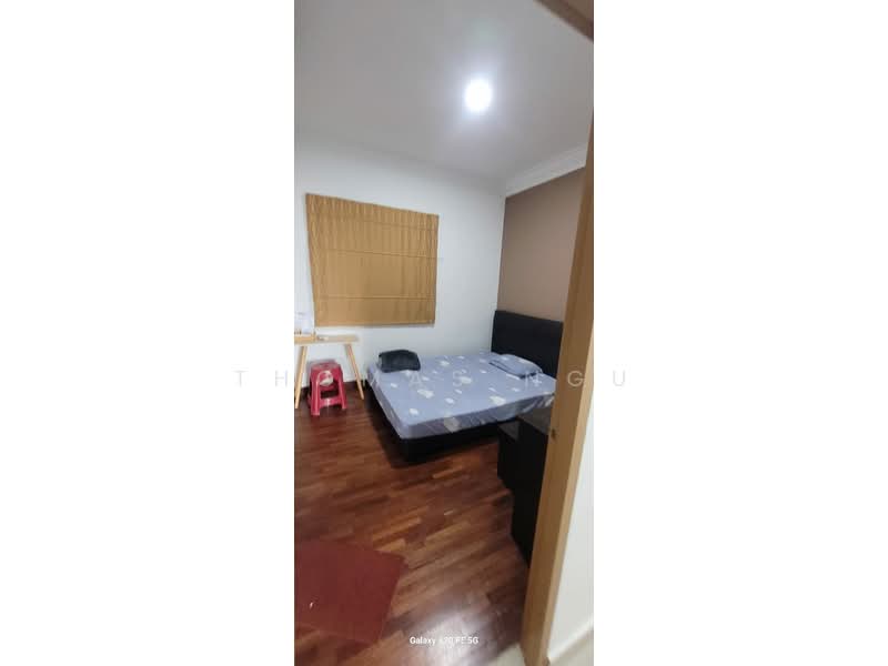 For Sale - Subang Avenue
