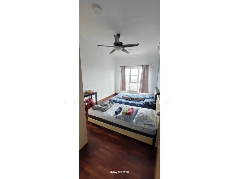 For Sale - Subang Avenue