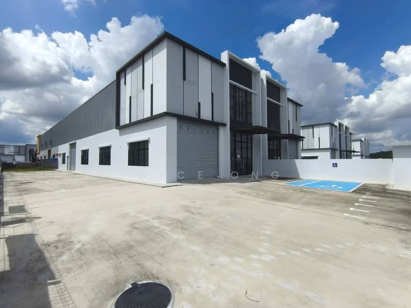 Kilang untuk Disewa di Eco Business Park 1 (Johor Bahru) - Joyce Ong - PropertyGuru.com.my