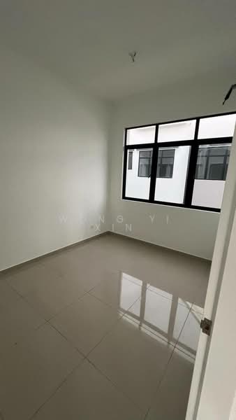 Rumah Teres 2 Tingkat untuk Dijual di Eco Spring (Johor Bahru) - Wong Yi Xin - Interior - PropertyGuru.com.my