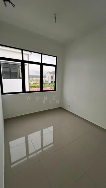 Rumah Teres 2 Tingkat untuk Dijual di Eco Spring (Johor Bahru) - Wong Yi Xin - Interior - PropertyGuru.com.my