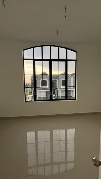 Rumah Teres 2 Tingkat untuk Dijual di Eco Spring (Johor Bahru) - Wong Yi Xin - Interior - PropertyGuru.com.my