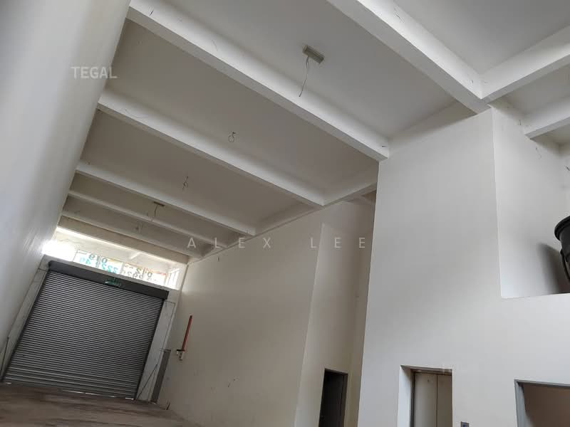 Shop for Sale in Shah Alam (Selangor) - Alex Lee - Interior - PropertyGuru.com.my