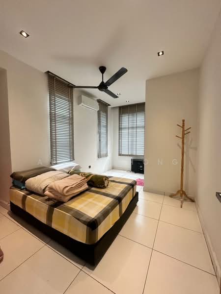 Rumah Teres 2 Tingkat untuk Disewa di Kulai (Johor) - Alice Chong - PropertyGuru.com.my