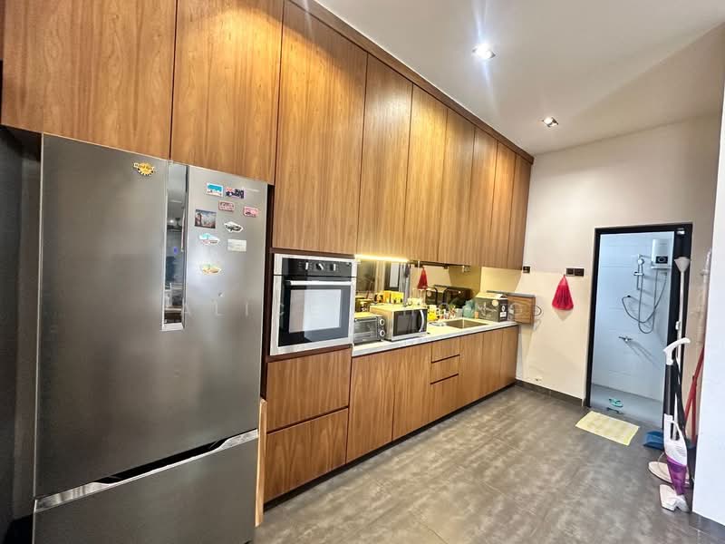 Rumah Teres 2 Tingkat untuk Disewa di Kulai (Johor) - Alice Chong - PropertyGuru.com.my