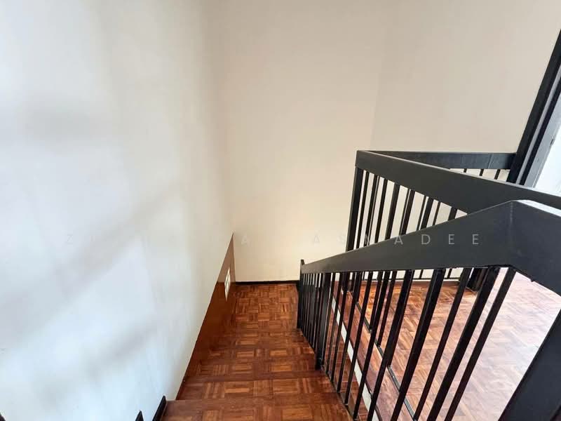 2-storey Terraced House for Sale in Taman Serdang Raya (Seri Kembangan) - Zulhaikal Asmadee - Interior - PropertyGuru.com.my