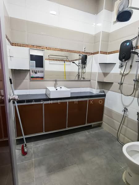 2-storey Terraced House for Sale in Nusa Sentral (Iskandar Puteri (Nusajaya)) - Japheth Koh - PropertyGuru.com.my