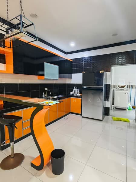 2-storey Terraced House for Sale in Nusa Sentral (Iskandar Puteri (Nusajaya)) - Japheth Koh - PropertyGuru.com.my