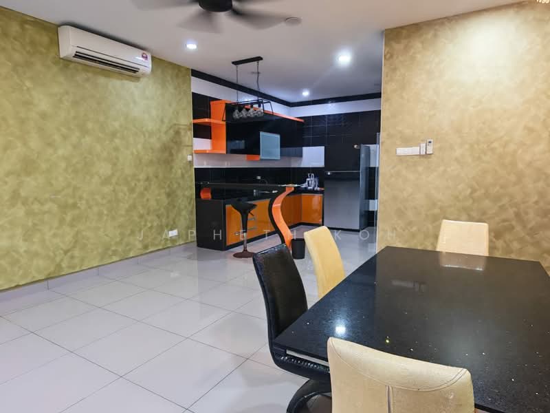 2-storey Terraced House for Sale in Nusa Sentral (Iskandar Puteri (Nusajaya)) - Japheth Koh - PropertyGuru.com.my
