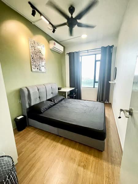 Condominium for Sale at The Greens (Residensi Hijauan) @ Subang West - Hazeman Omar - Bedroom - PropertyGuru.com.my