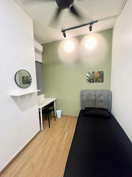 Condominium for Sale at The Greens (Residensi Hijauan) @ Subang West - Hazeman Omar - Bedroom - PropertyGuru.com.my