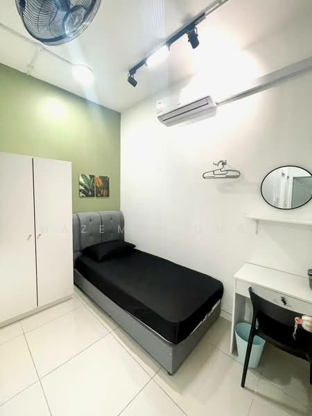 Condominium for Sale at The Greens (Residensi Hijauan) @ Subang West - Hazeman Omar - Bedroom - PropertyGuru.com.my