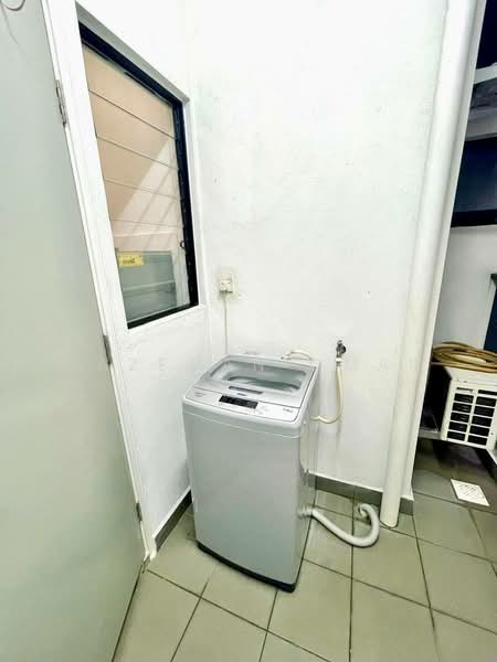 Condominium for Sale at The Greens (Residensi Hijauan) @ Subang West - Hazeman Omar - Interior - PropertyGuru.com.my