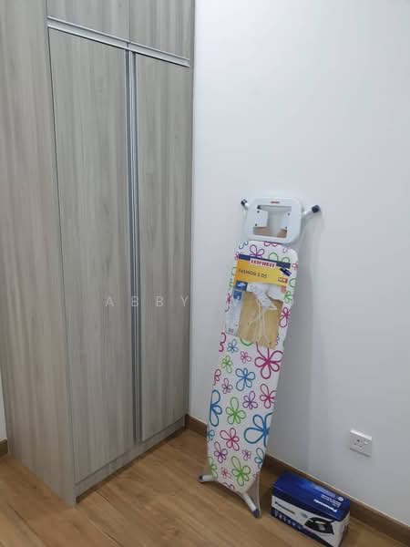 Condominium for Rent at The Greens (Residensi Hijauan) @ Subang West - Abby Woo - PropertyGuru.com.my