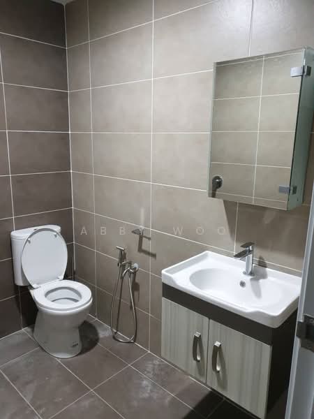 Condominium for Rent at The Greens (Residensi Hijauan) @ Subang West - Abby Woo - PropertyGuru.com.my