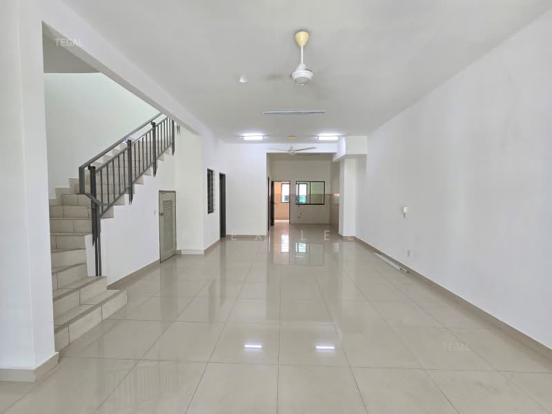 Rumah Teres 2 Tingkat untuk Dijual di Setia Alam (Selangor) - Alex Lee - Interior - PropertyGuru.com.my
