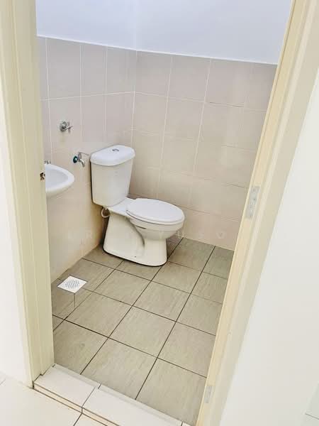 Rumah Teres 1 Tingkat untuk Disewa di Banting (Selangor) - Erin Yusof - Bathroom - PropertyGuru.com.my
