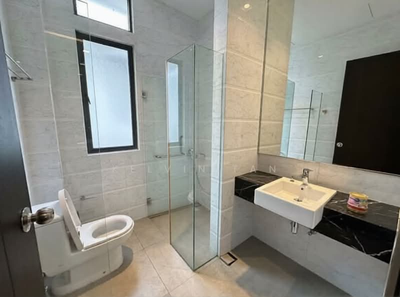 Bungalow for Rent in Mont Kiara (Kuala Lumpur) - Kelvin Tan - Bathroom - PropertyGuru.com.my
