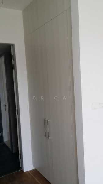 Servis Apartment untuk Disewa di Cascades Residency - CS OW - Interior - PropertyGuru.com.my