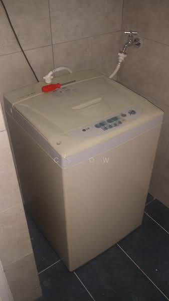 Servis Apartment untuk Disewa di Cascades Residency - CS OW - Interior - PropertyGuru.com.my