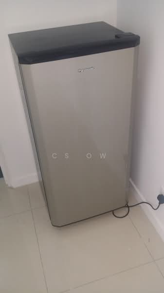 Servis Apartment untuk Disewa di Cascades Residency - CS OW - Interior - PropertyGuru.com.my