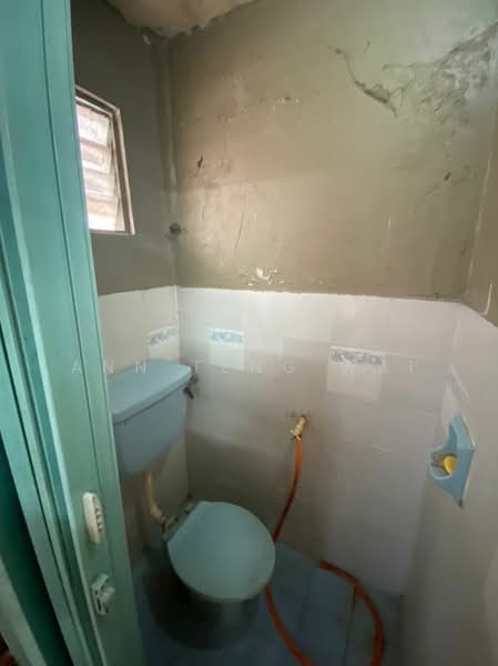 2-storey Terraced House for Sale in Taman Industri Puchong (Puchong) - Wai Ann Teng - Bathroom - PropertyGuru.com.my