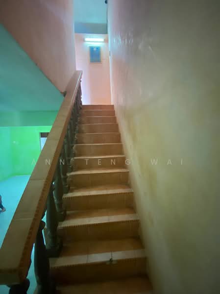 2-storey Terraced House for Sale in Taman Industri Puchong (Puchong) - Wai Ann Teng - Interior - PropertyGuru.com.my