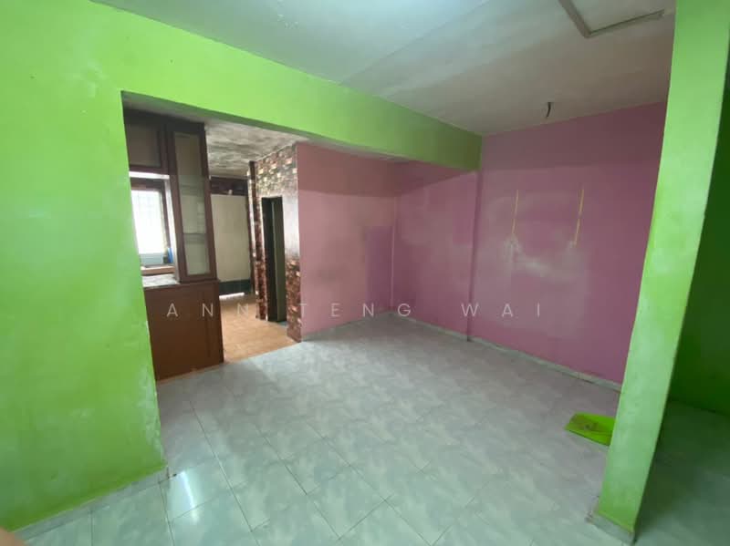 2-storey Terraced House for Sale in Taman Industri Puchong (Puchong) - Wai Ann Teng - Interior - PropertyGuru.com.my