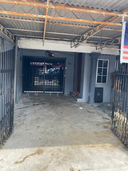 2-storey Terraced House for Sale in Taman Industri Puchong (Puchong) - Wai Ann Teng - PropertyGuru.com.my