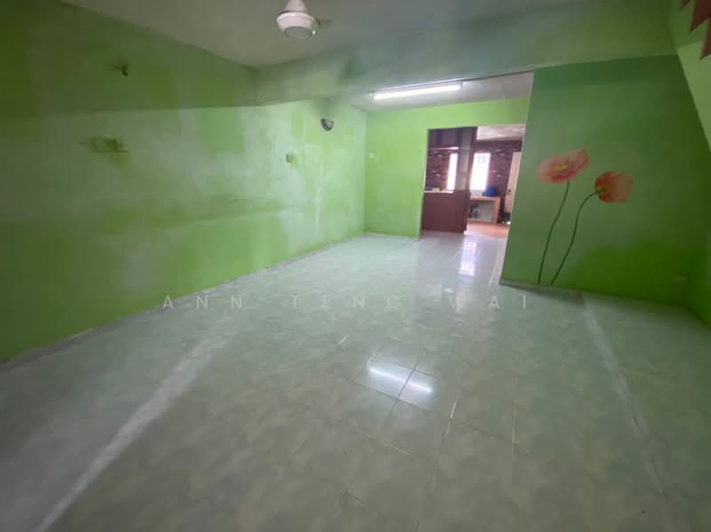 2-storey Terraced House for Sale in Taman Industri Puchong (Puchong) - Wai Ann Teng - PropertyGuru.com.my