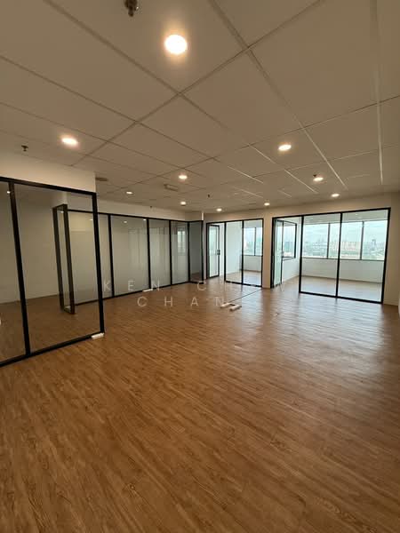 Pejabat untuk Disewa di Pju 5 (Kota Damansara) - Ken Chew Chang - PropertyGuru.com.my