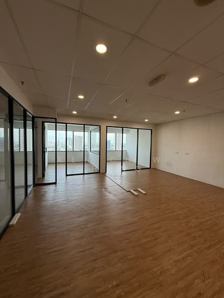 Pejabat untuk Disewa di Pju 5 (Kota Damansara) - Ken Chew Chang - PropertyGuru.com.my