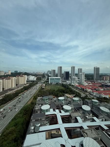 Pejabat untuk Disewa di Pju 5 (Kota Damansara) - Ken Chew Chang - PropertyGuru.com.my