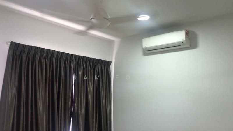 Service Residence for Rent at Impian Meridian - Sam Fong - Interior - PropertyGuru.com.my