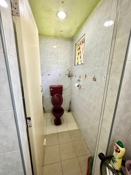 Rumah Teres 2 Tingkat untuk Dijual di Taman Pelangi (Johor Bahru) - Japheth Koh - PropertyGuru.com.my