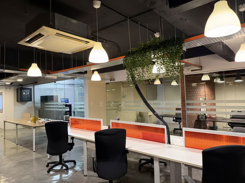 Shop / Office for Rent in Mont Kiara (Kuala Lumpur) - Liiezz Lim - Interior - PropertyGuru.com.my