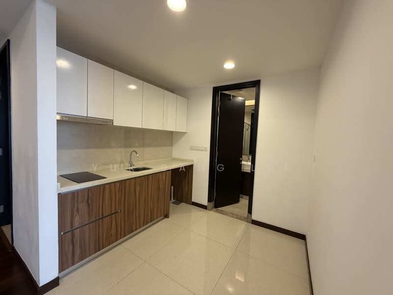 Condominium for Sale at Agile Mont Kiara - Yuk Sang Lee - PropertyGuru.com.my