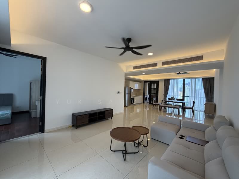 Condominium for Sale at Agile Mont Kiara - Yuk Sang Lee - PropertyGuru.com.my