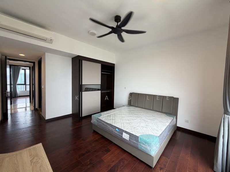 Condominium for Sale at Agile Mont Kiara - Yuk Sang Lee - PropertyGuru.com.my