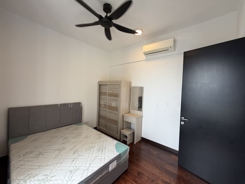 Condominium for Sale at Agile Mont Kiara - Yuk Sang Lee - PropertyGuru.com.my