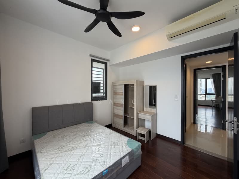 Condominium for Sale at Agile Mont Kiara - Yuk Sang Lee - PropertyGuru.com.my