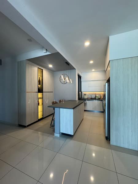 Kondominium untuk Disewa di The Light Linear - Jovin Pang - PropertyGuru.com.my