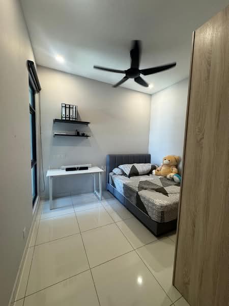 Kondominium untuk Disewa di The Light Linear - Jovin Pang - PropertyGuru.com.my