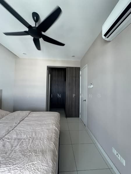 Kondominium untuk Disewa di The Light Linear - Jovin Pang - PropertyGuru.com.my